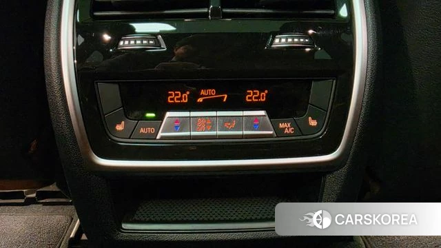 BMW X5 (G05) id 4592532 из Кореи 9