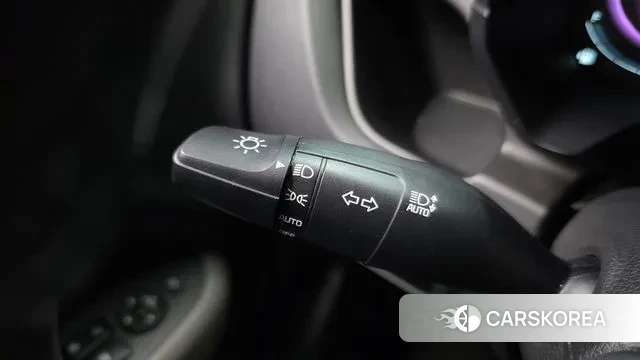 Kia The New Kia Ray id 3518190 из Кореи 9