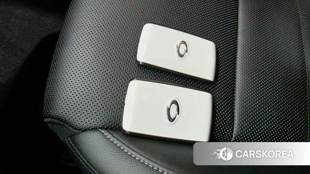 Renault Korea (Samsung) XM3 id 4750020 из Кореи 9