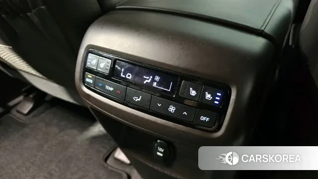 Hyundai The New Palisade id 2984055 из Кореи 9