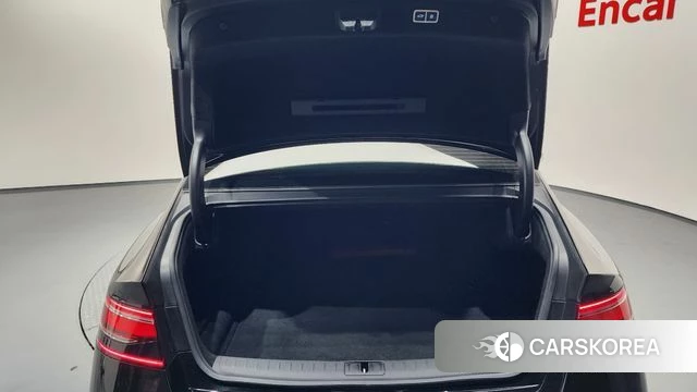 Genesis G90 (RS4) id 4585705 из Кореи 9