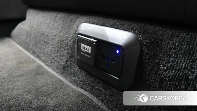 Hyundai Ionic 6 id 4186602 из Кореи 9