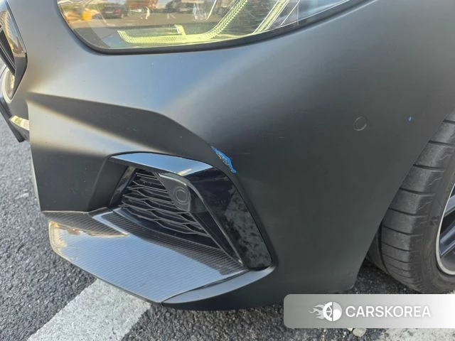 BMW Z4 (G29) id 4179024 из Кореи 9