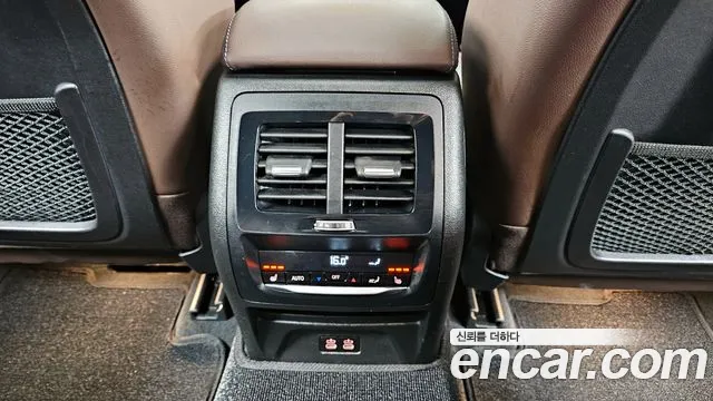 BMW X4 (G02) id 2691513 из Кореи 9