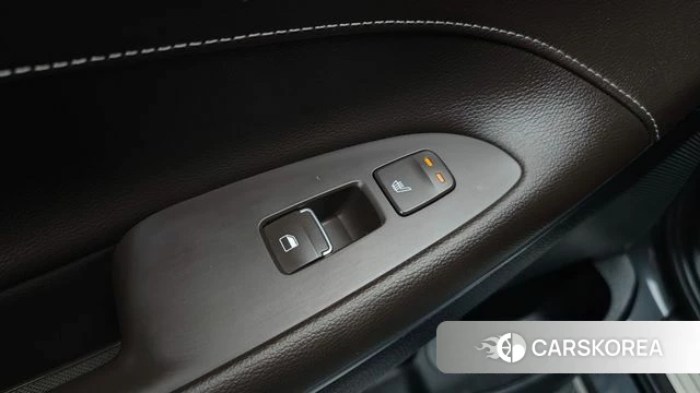 Hyundai Grandeur IG Hybrid id 4944449 из Кореи 9