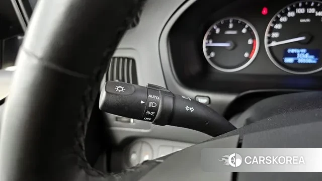 Hyundai The New Grand Starex id 3766559 из Кореи 9