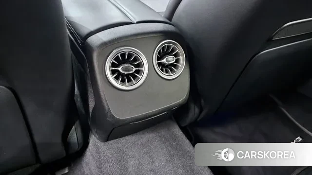 Mercedes-Benz AMG GT id 3708536 из Кореи 9