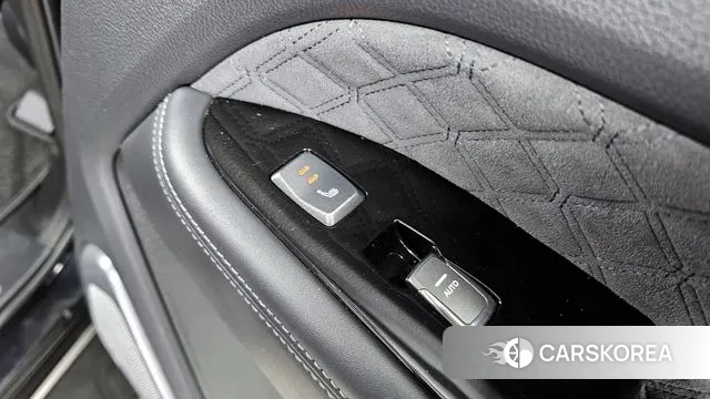 Ssangyong All New Rexton id 3625446 из Кореи 9