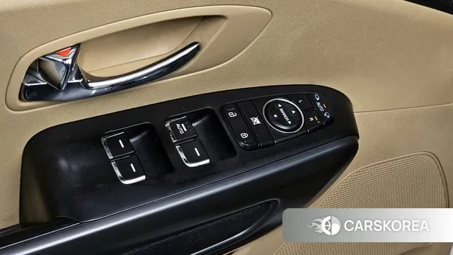 Kia All New Carnival id 3558093 из Кореи 9