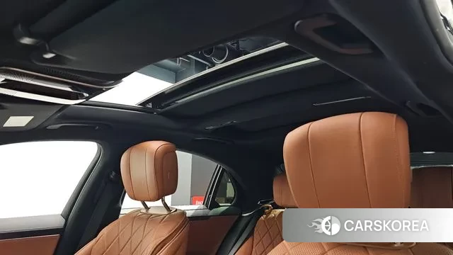 Mercedes-Benz S-Class W223 id 3671614 из Кореи 9