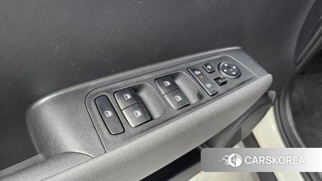 Hyundai The New Casper id 3549783 из Кореи 9