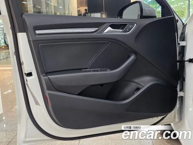 Audi New A3 id 2763707 из Кореи 9