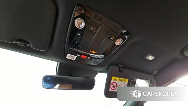 Kia Sportage 5th Generation Hybrid id 4636816 из Кореи 9