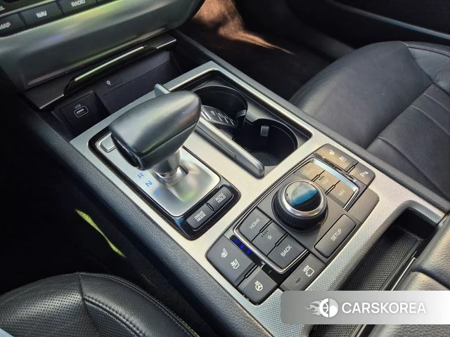 Genesis G80 id 4513227 из Кореи 9
