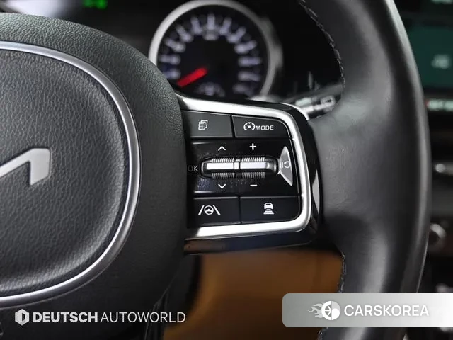 Kia Carnival 4th generation id 2939353 из Кореи 9