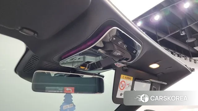 Mercedes-Benz CLE-Class C236 id 3565572 из Кореи 9