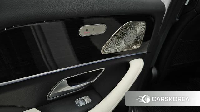 Mercedes-Benz GLE-Class W167 id 4784128 из Кореи 9