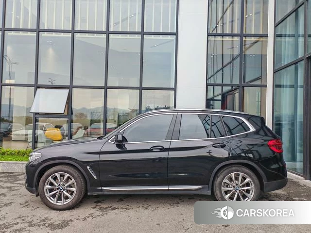 BMW X3 id 4255939 из Китая 9