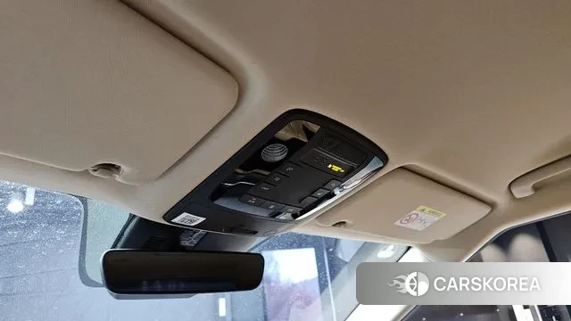 Kia Carnival 4th generation id 3454169 из Кореи 9