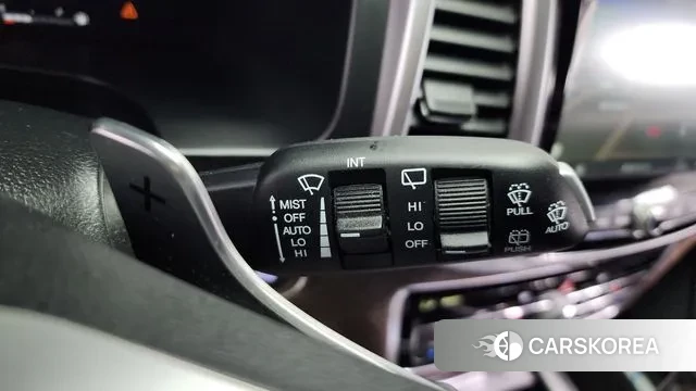 Ssangyong All New Rexton id 3597219 из Кореи 9