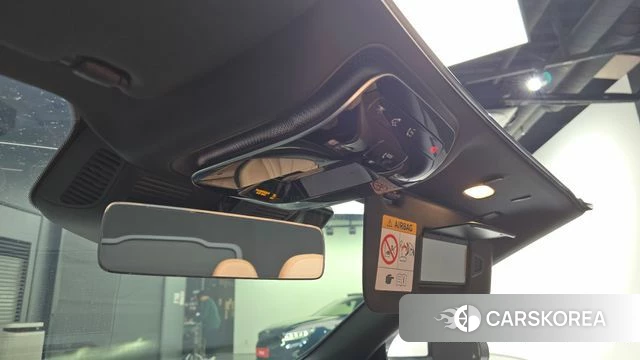 Mercedes-Benz CLE-Class C236 id 3817321 из Кореи 9