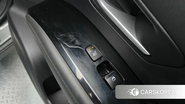 Hyundai Tucson Hybrid (NX4) id 3840198 из Кореи 9