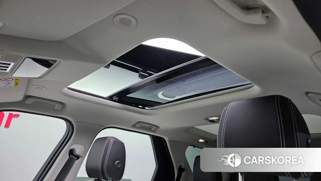 Land Rover Discovery 5 id 3914056 из Кореи 9