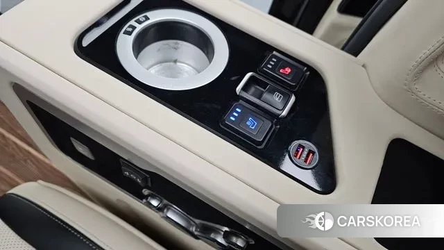 Kia Carnival 4th generation id 3402238 из Кореи 9