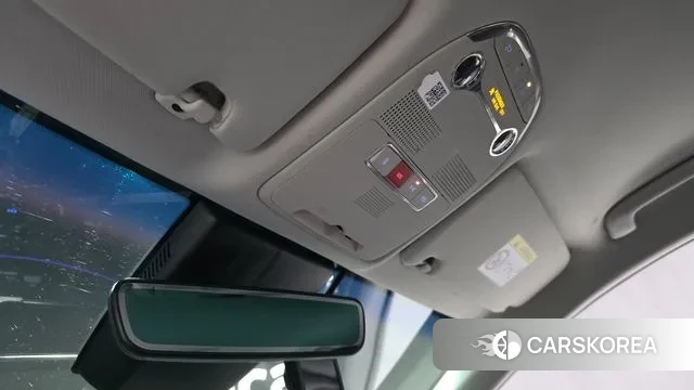 Hyundai The New Grandeur IG id 3771235 из Кореи 9