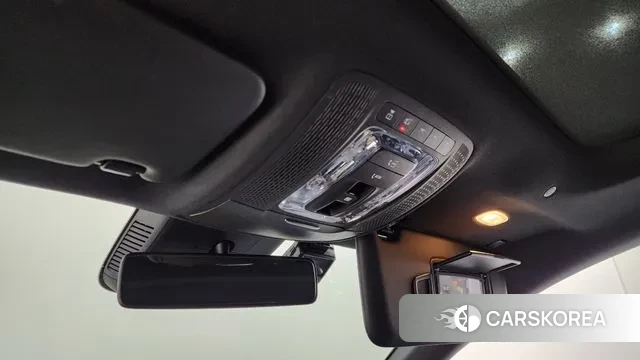 Mercedes-Benz CLA-Class C118 id 3747623 из Кореи 9