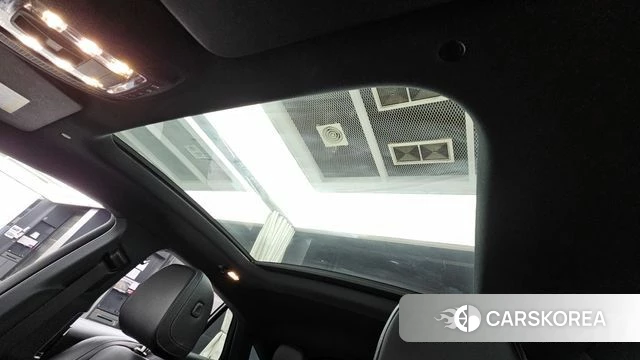 Mercedes-Benz GLE-Class W167 id 4408980 из Кореи 9