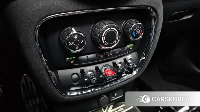Mini Cooper Clubman id 3717043 из Кореи 9