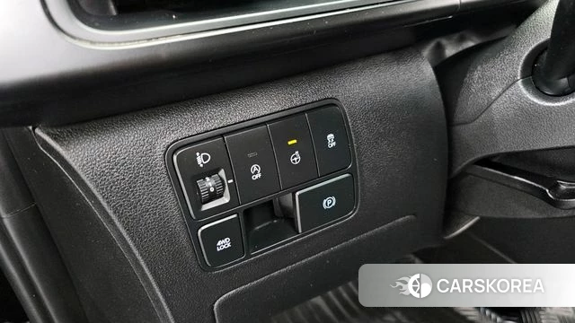 Hyundai Staria id 3870336 из Кореи 9