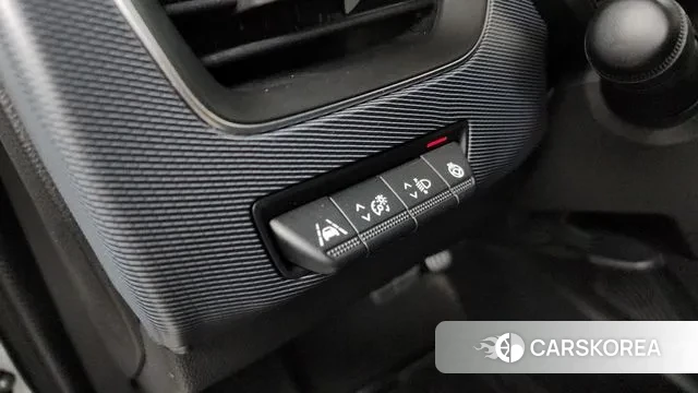 Renault Korea (Samsung) XM3 id 3586868 из Кореи 9