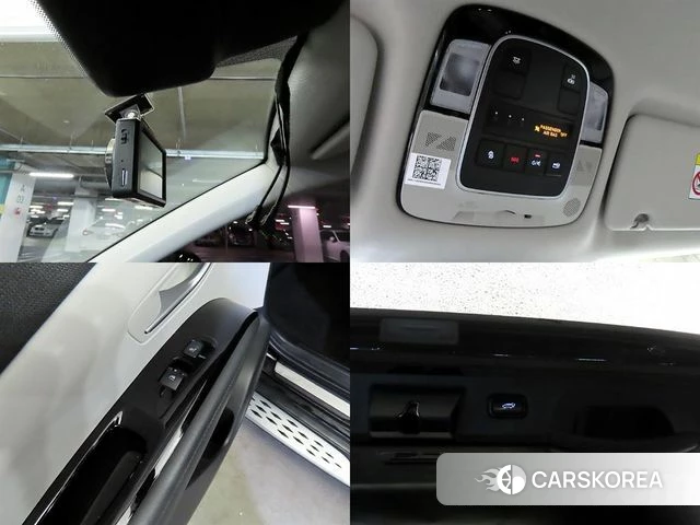 Hyundai Tucson (NX4) id 3892731 из Кореи 9