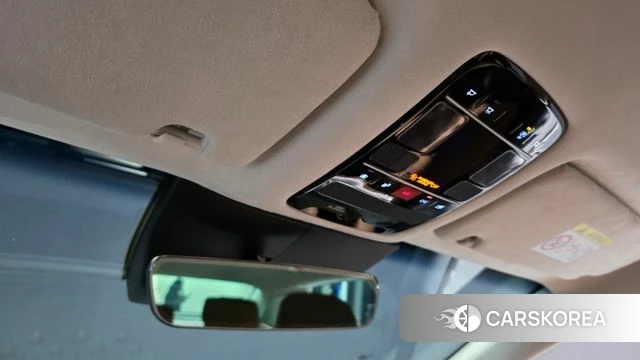 Hyundai Grandeur Hybrid (GN7) id 4681712 из Кореи 9