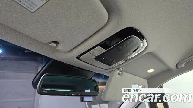 Hyundai Palisade id 2876564 из Кореи 9