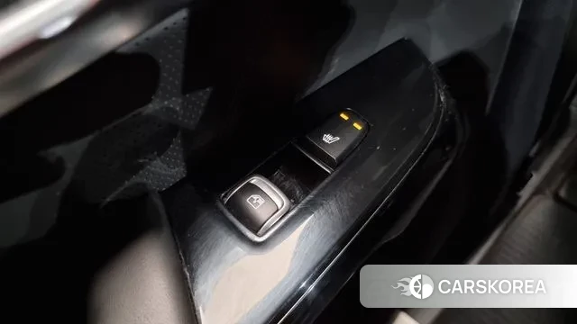 Kia Mohave Master id 3519897 из Кореи 9