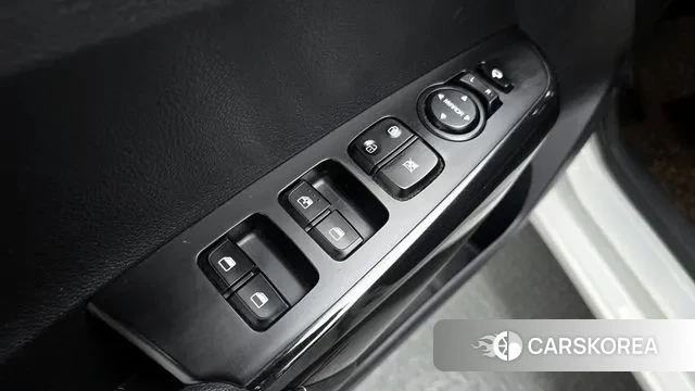 Kia All New Morning (JA) id 3520436 из Кореи 9