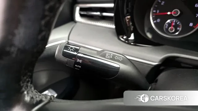 Kia K5 3rd generation id 3317944 из Кореи 9