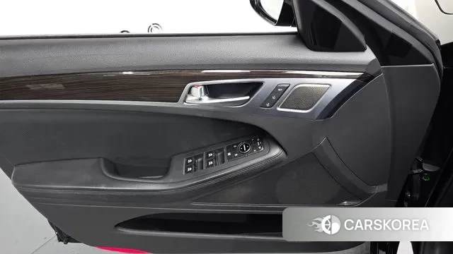 Genesis G80 id 3060447 из Кореи 9