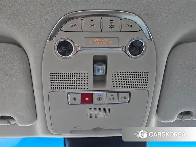 Hyundai The New Grandeur IG id 3600509 из Кореи 9