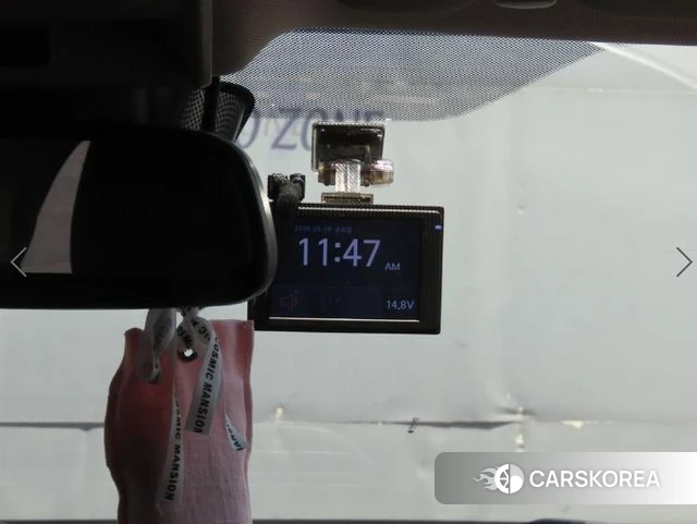 Renault Korea (Samsung) XM3 id 4303635 из Кореи 9