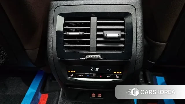 BMW X3 (G01) id 3484476 из Кореи 9