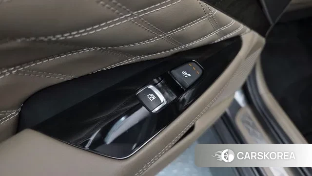 Kia K8 Hybrid id 3367171 из Кореи 9