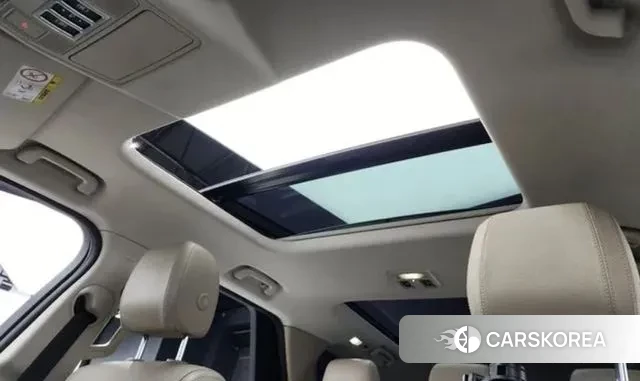 Land Rover Discovery 5 id 2976763 из Кореи 9