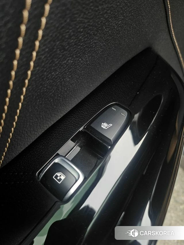 Kia K5 3rd generation id 4446879 из Кореи 9