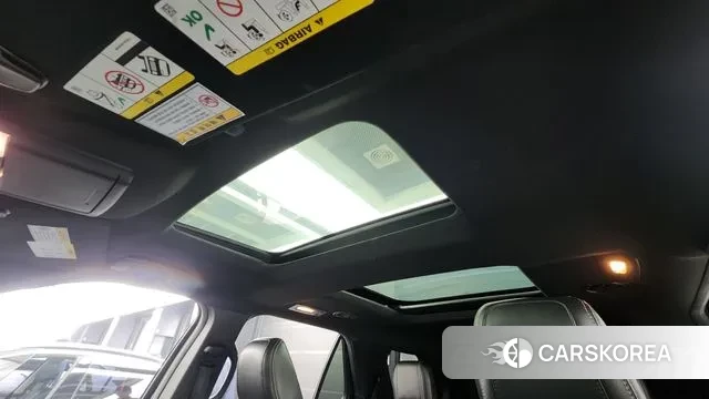 Ford Explorer id 3413396 из Кореи 9