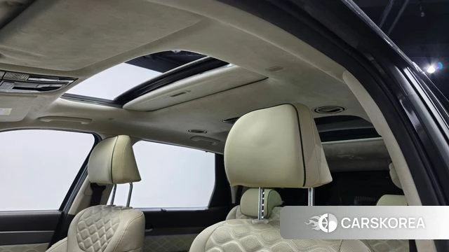 Hyundai Palisade id 4855150 из Кореи 9
