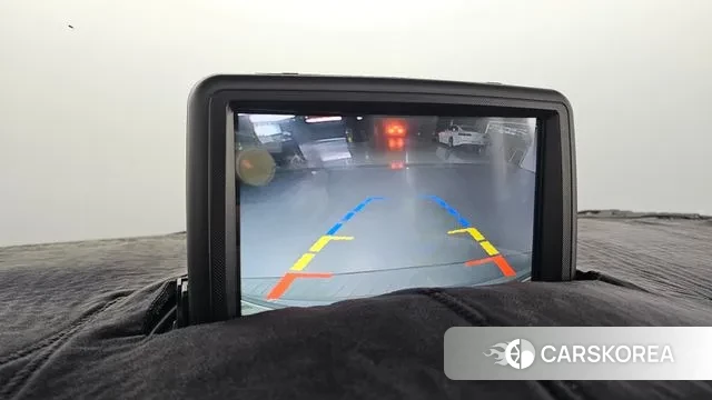 Hyundai The New Grand Starex id 2902252 из Кореи 9